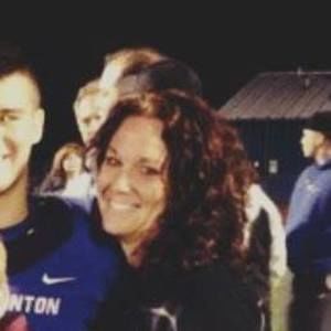 Meet your Posher, Angel