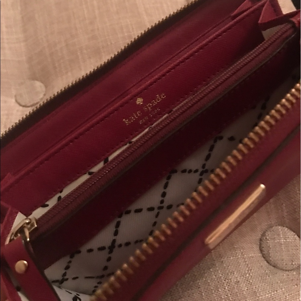 Kate Spade Wallet