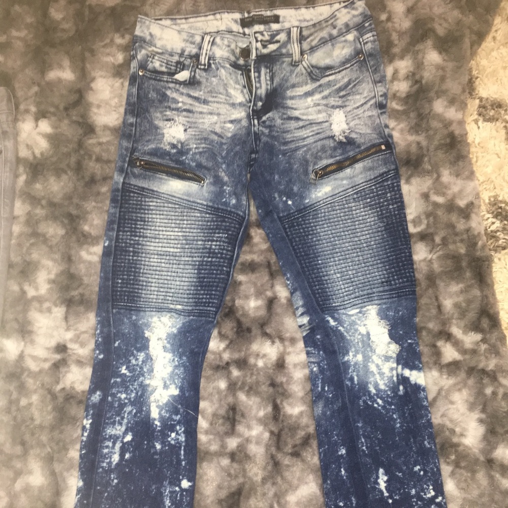 Rue 21 skinny jeans