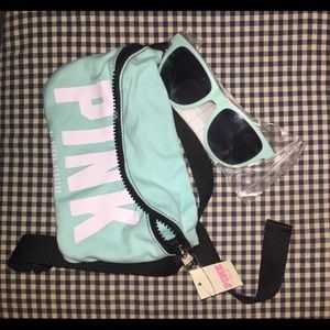 Victoria's Secret PINK Accessories NWT