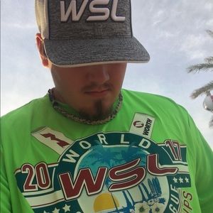 Meet your Posher, Jonathan