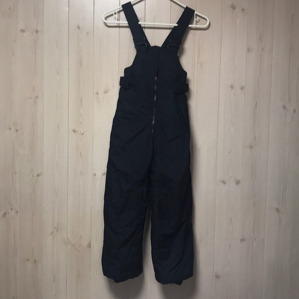 Columbia Adventure Youth Ride Ski Bib