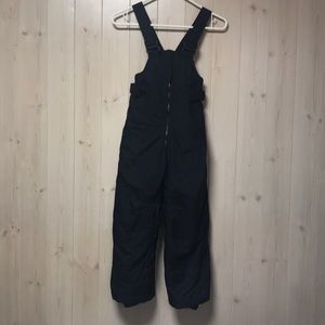 Columbia Adventure Youth Ride Ski Bib