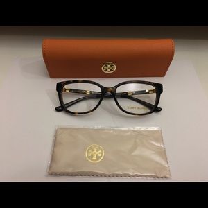 Tory Burch Female Glasses