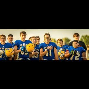 Meet your Posher, Jack