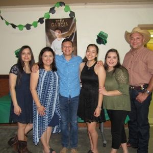 Meet your Posher, Seth