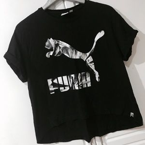 ✨Puma T-Shirt ✨✔️