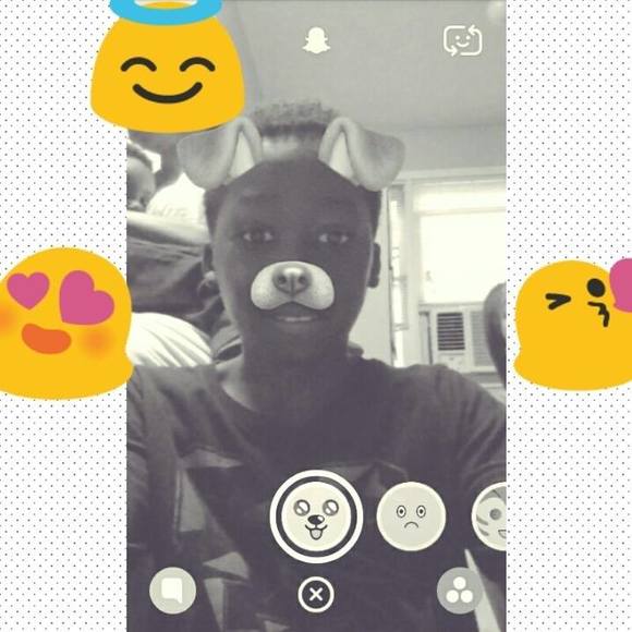 Meet your Posher, Travis - Picture 1 of 1