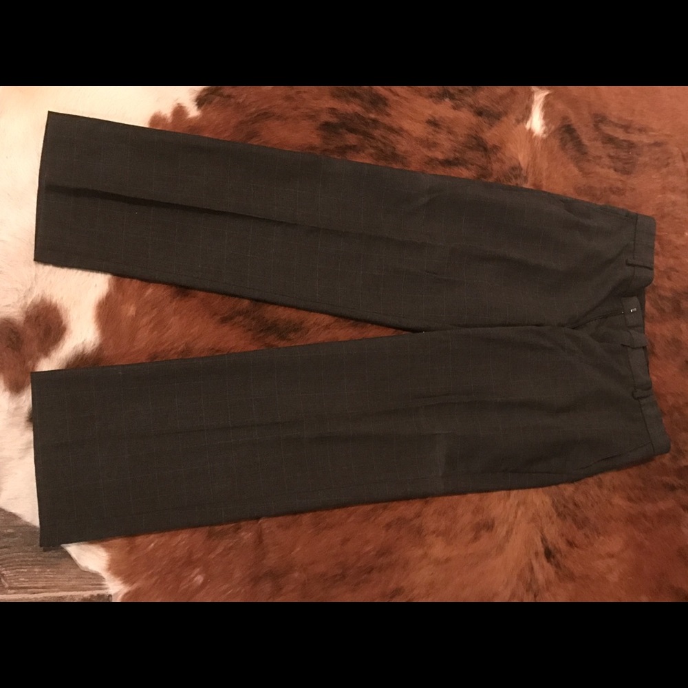 Banana Republic men's dress pants