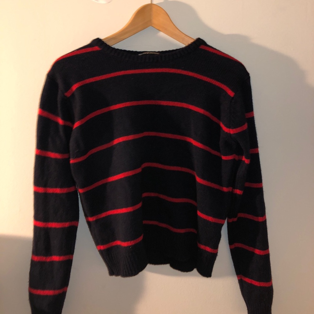 Brandy Melville sweater !