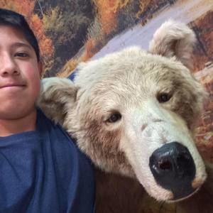 Meet your Posher, Jack