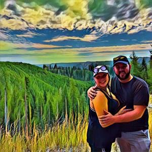 Meet your Posher, Bryan