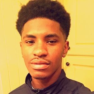 Meet your Posher, Micah