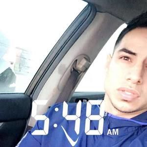 Meet your Posher, Guillermo