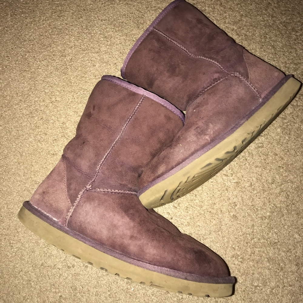 Uggs