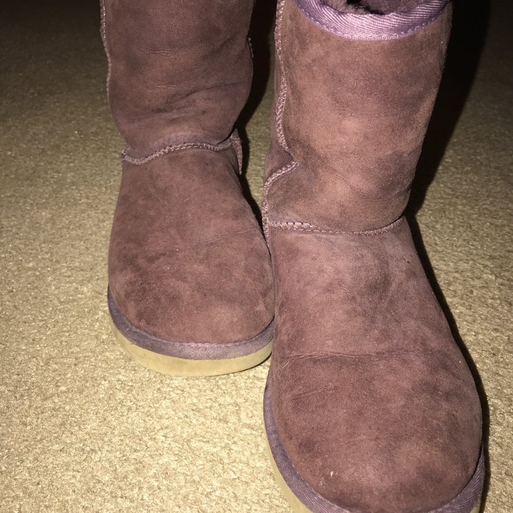 Uggs - Picture 3 of 8