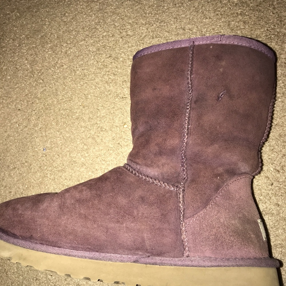 Uggs - Picture 5 of 8