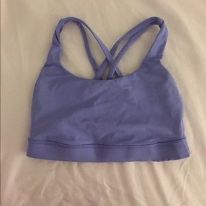 LuluLemon Sports Bra 4