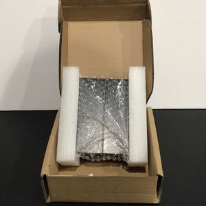 Tri-Fold 3-way Mirror with Lights