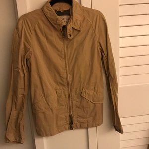 Men’s Burberry Brit Jacket