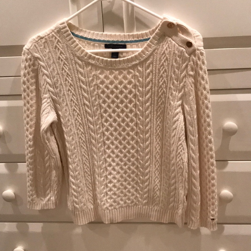 Tommy Hilfiger Sweater