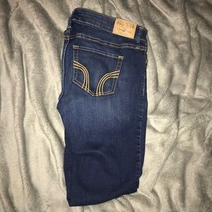 Hollister Skinny Jeans