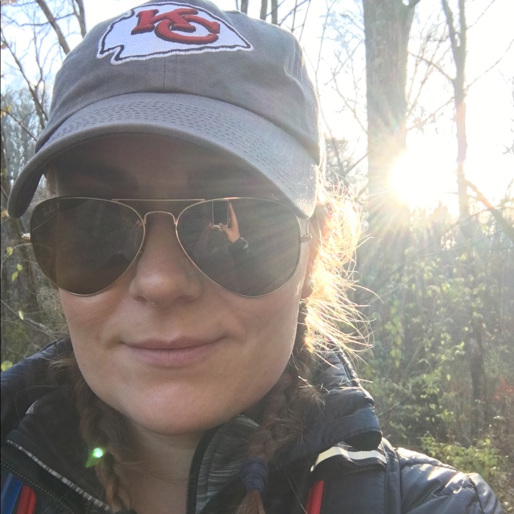 Meet your Posher, Anna