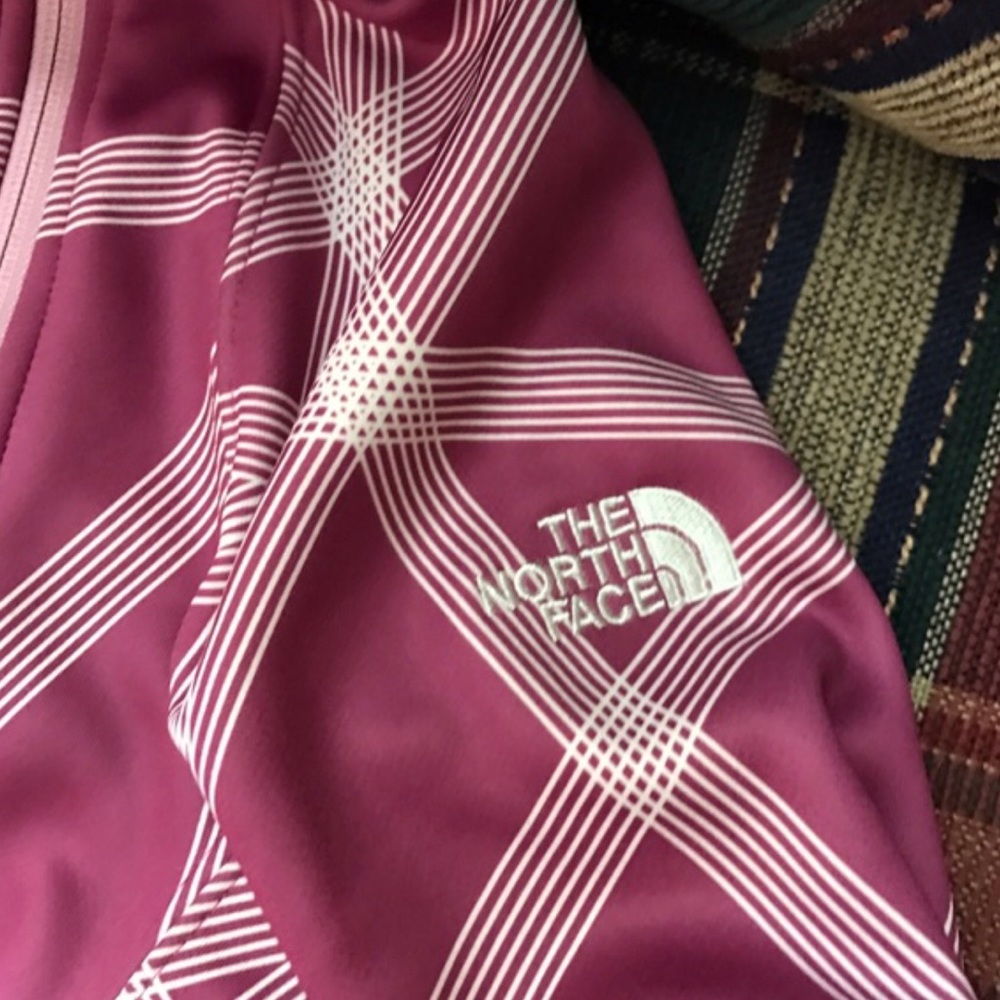 The North Face Hoodie