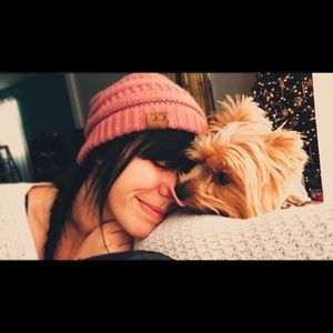 Meet your Posher, Mariah