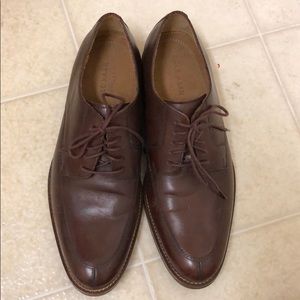 Cole Haan Oxfords
