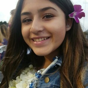 Meet your Posher, Kate