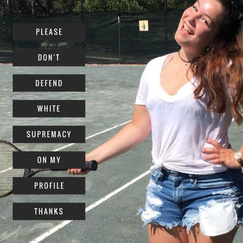 Meet your Posher, Nicole