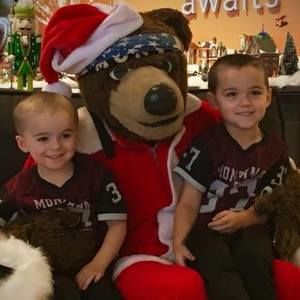 Meet your Posher, Erika