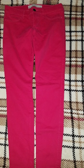 Abercrombie Jean Jeggings - Picture 7 of 8