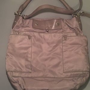 Marc by Marc Jacobs Nylon Nude bag