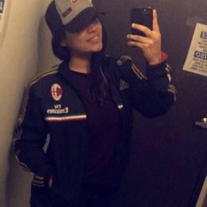 Meet your Posher, Brenda