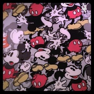 Disney LulaRoe Leggings TC