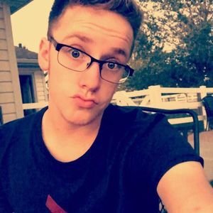 Meet your Posher, Austin