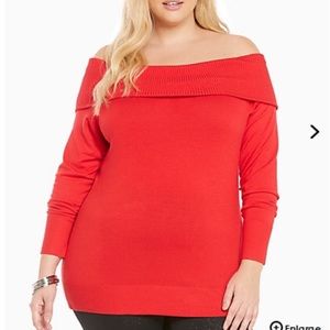 TORRID NWOT