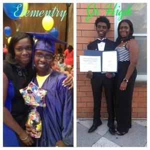 Meet your Posher, Elijah