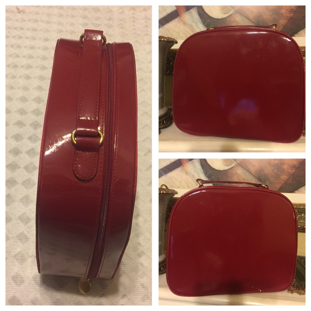 Preowned ***Estee Lauder***Cosmetic Travel Bag