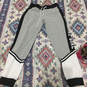 Sweatpants joggers