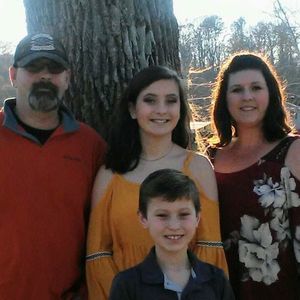 Meet your Posher, Jenny