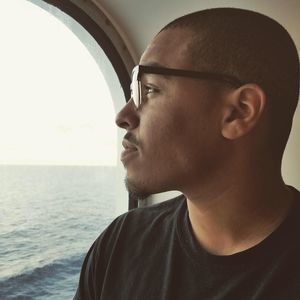 Meet your Posher, Justin