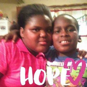 Meet your Posher, Katrina