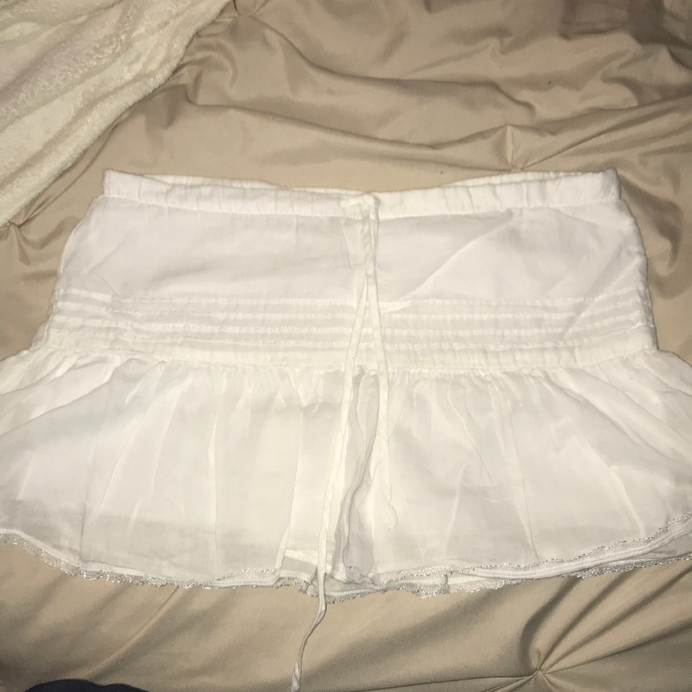 Charlotte Russe skirt