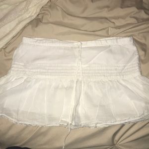 Charlotte Russe skirt