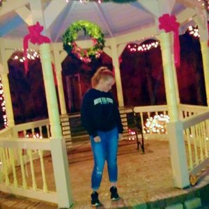 Meet your Posher, Aubrey