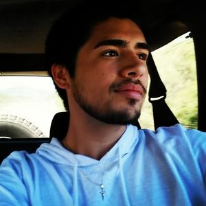 Meet your Posher, Felix