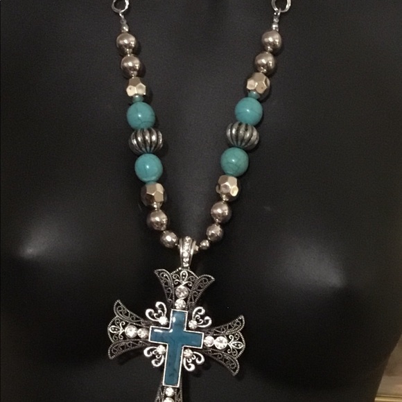 Necklace - Picture 2 of 2